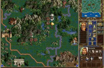 Heroes of Might and Magic III: Complete