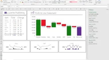 microsoft excel2019