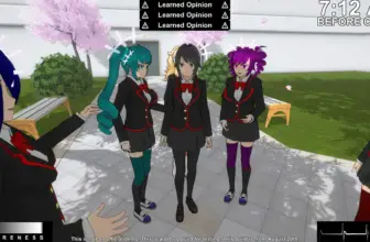 Yandere Simulator