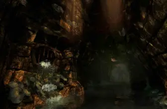 Amnesia: Mroczny Obłęd (Amnesia: The Dark Descent)