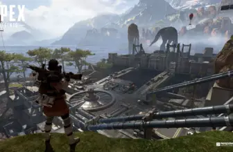 Apex Legends