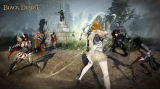 Black Desert Online