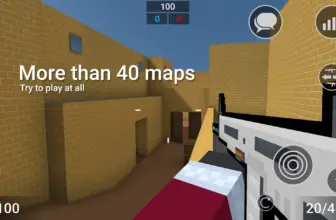 Block Strike 6.8.3