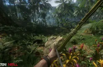 Green Hell