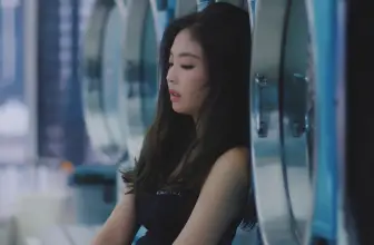 Jennie – Solo