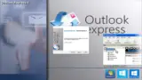 Outlook Express dla Windows 7, 8, 8.1 and 10