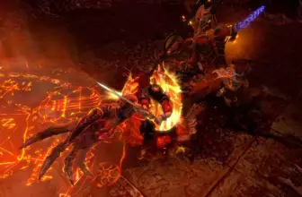 Path of Exile