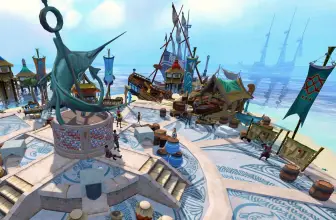 RuneScape