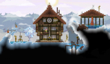 Starbound