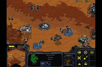 StarCraft: Remastered