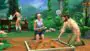 The Sims 4: Przygoda w dżungli