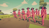 Totally Accurate Battle Simulator