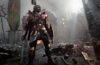 Warhammer: Vermintide 2
