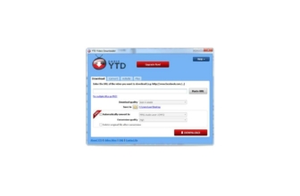 YTD Video Downloader 5.9.15