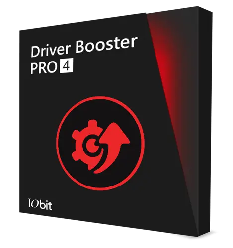 iobit driver booster free