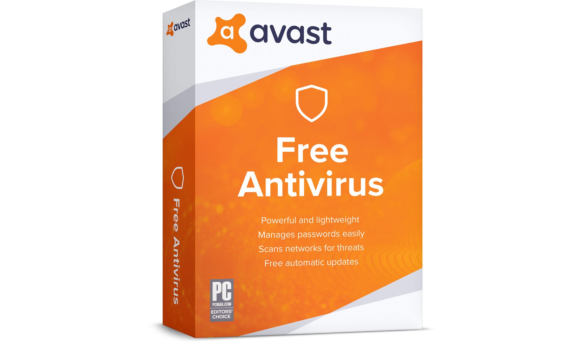 completely free antivirus download