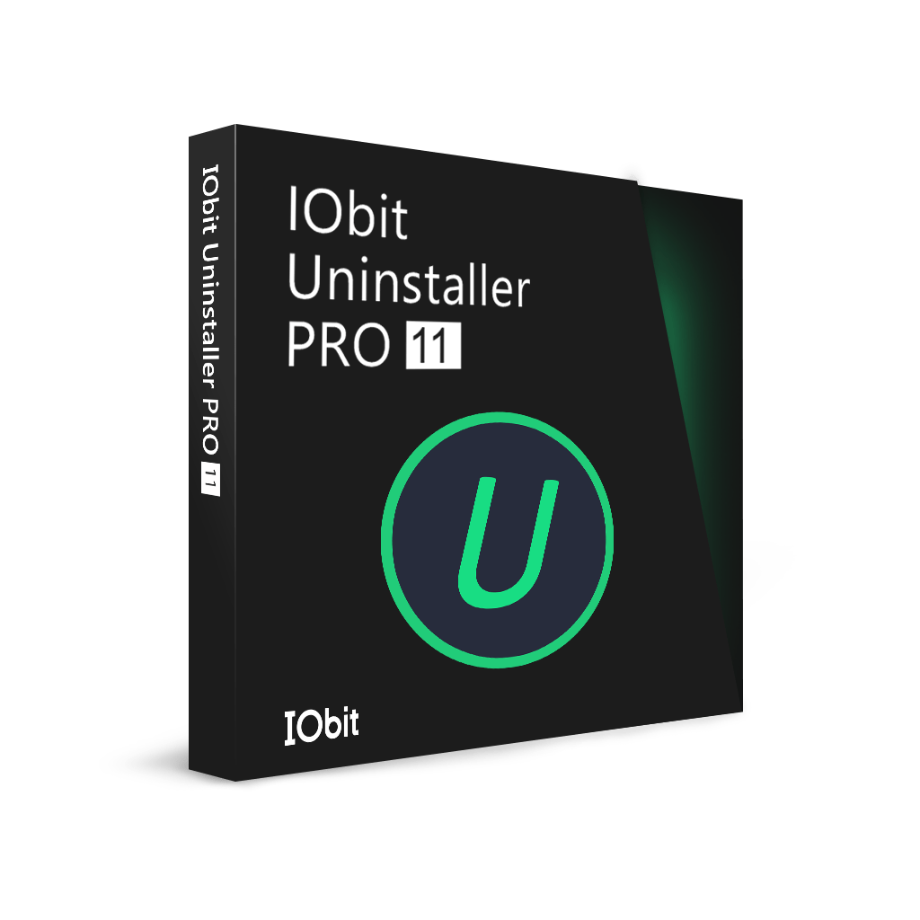 IObit Uninstaller Free 11.5.0