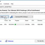 Free YouTube Downloader - HOW 03