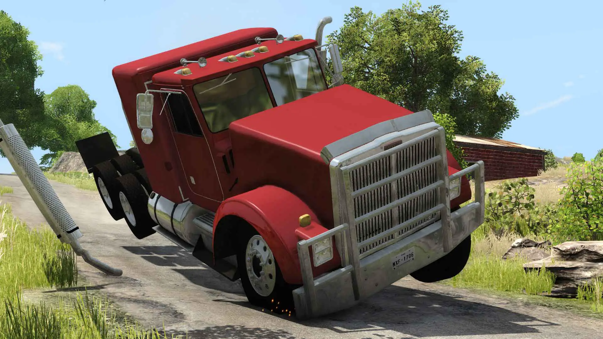 is beamng drive free