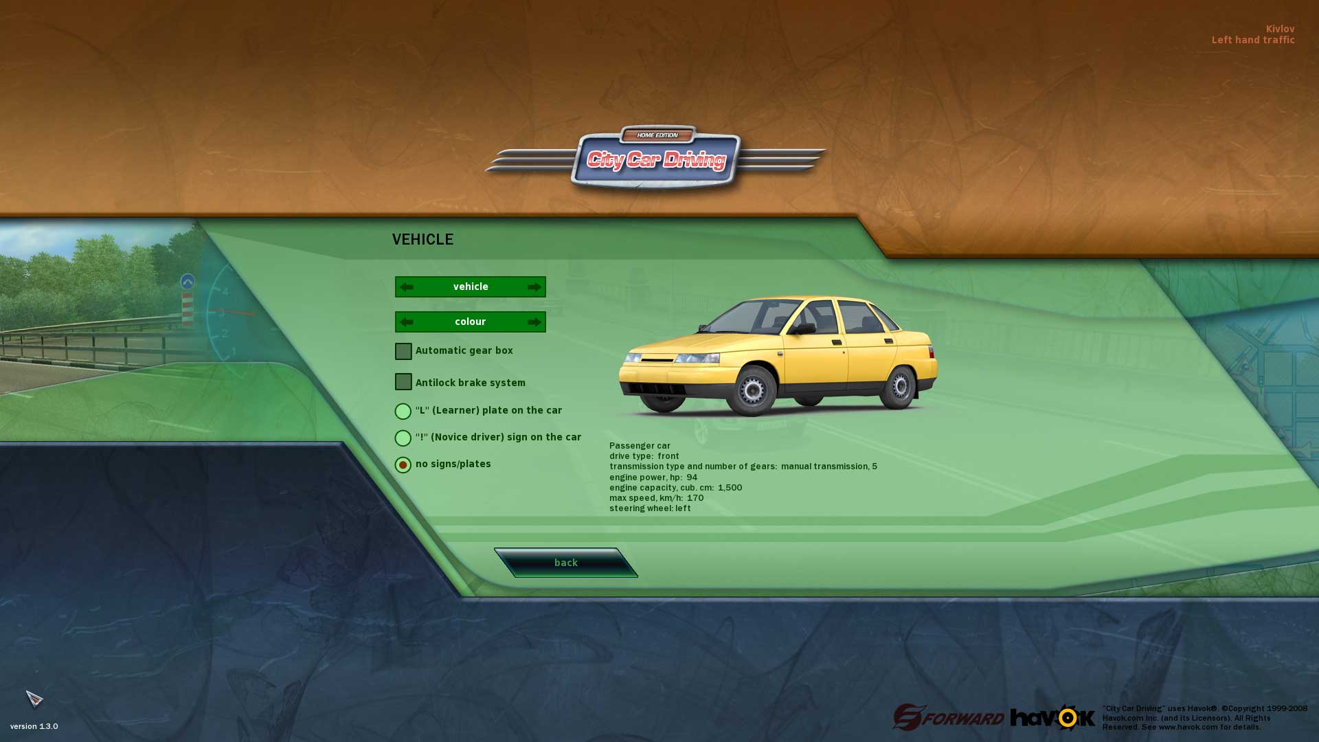 how to download city car driving activation key steam