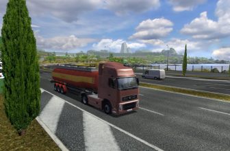 Euro Truck Simulator Download