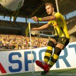 FIFA 17 Reus_Corner