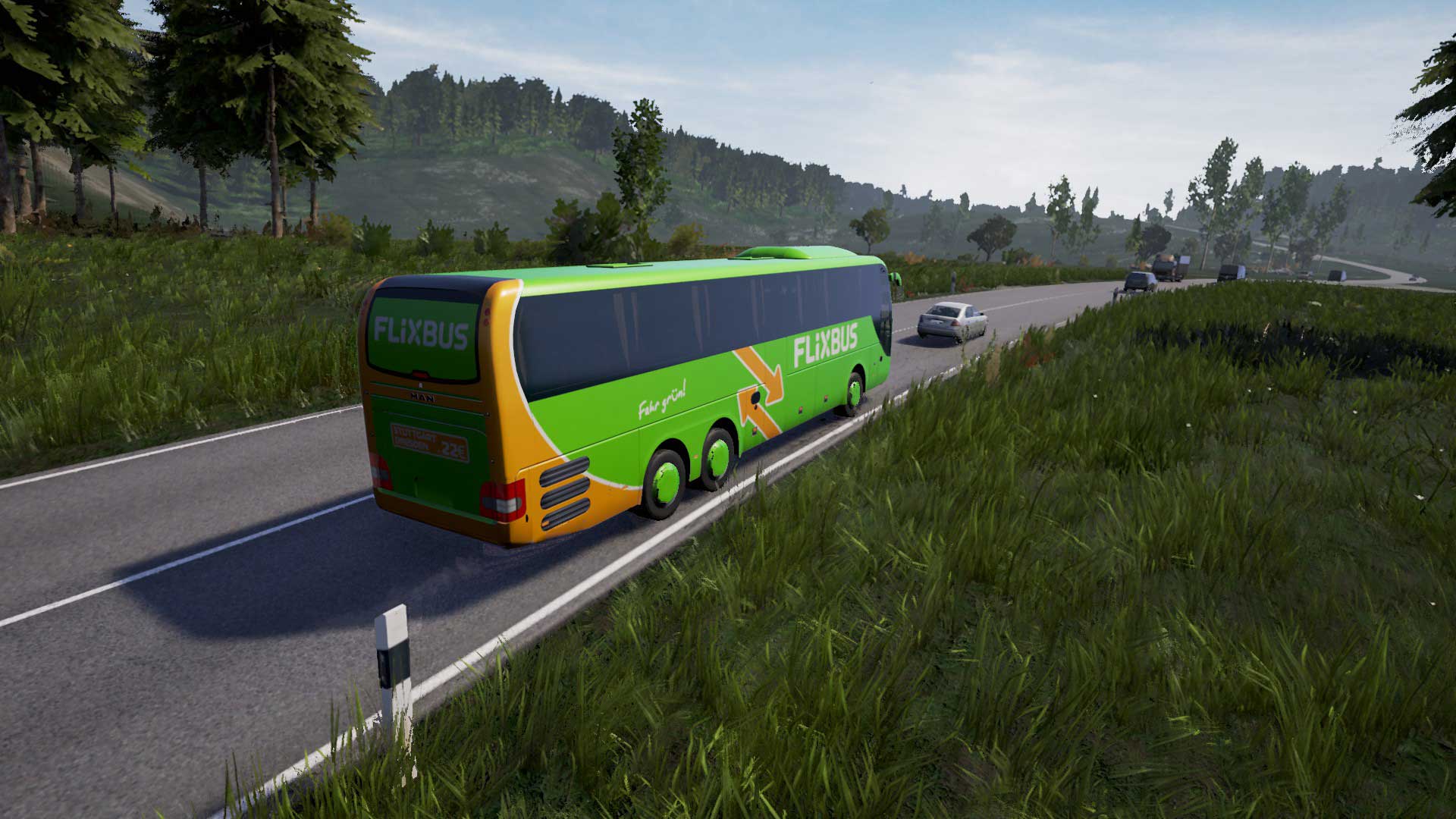 download bus simulator 2010 demo