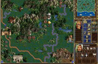 Heroes of Might and Magic III: Complete 07