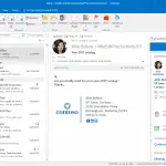 Microsoft Outlook 2016 Download Attachment