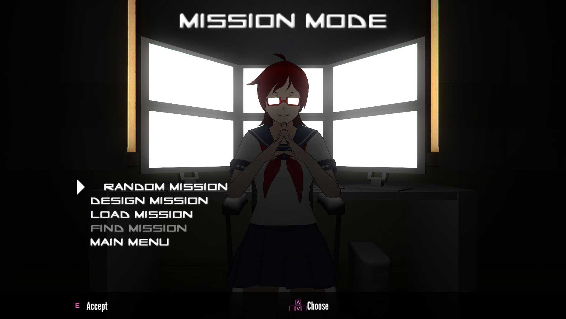 download yandere simulator free for windows pc