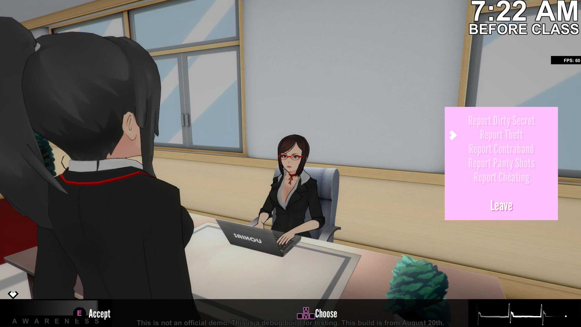 how to download yandere simulator on chrome os