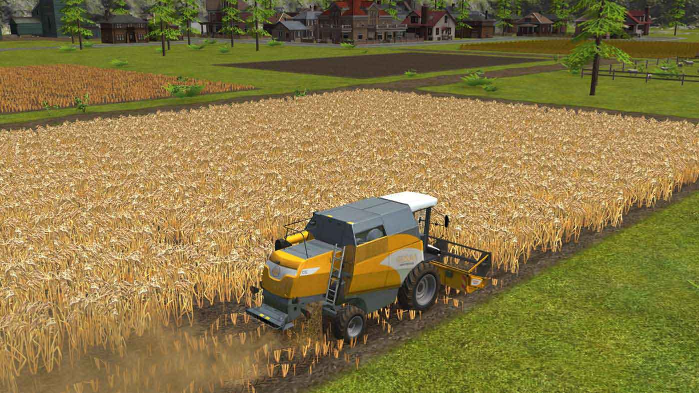 Farming Simulator 16 Download 3226