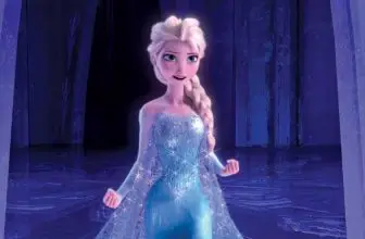 Frozen Download Elsa