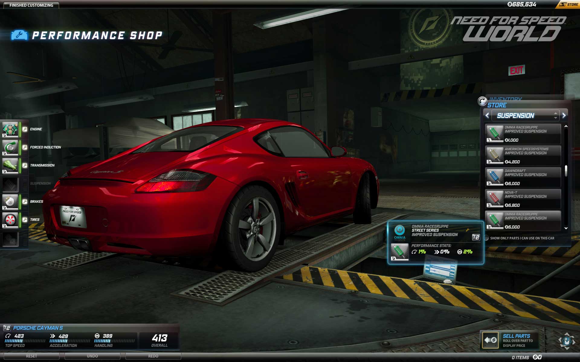 need for speed 2015 pc specs