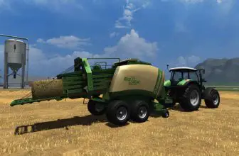 Farming Simulator 2011 Download