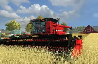 Farming Simulator 2013 Download