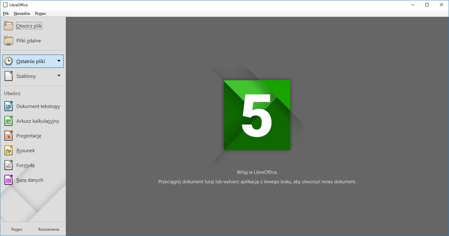 LibreOffice 7.3.4