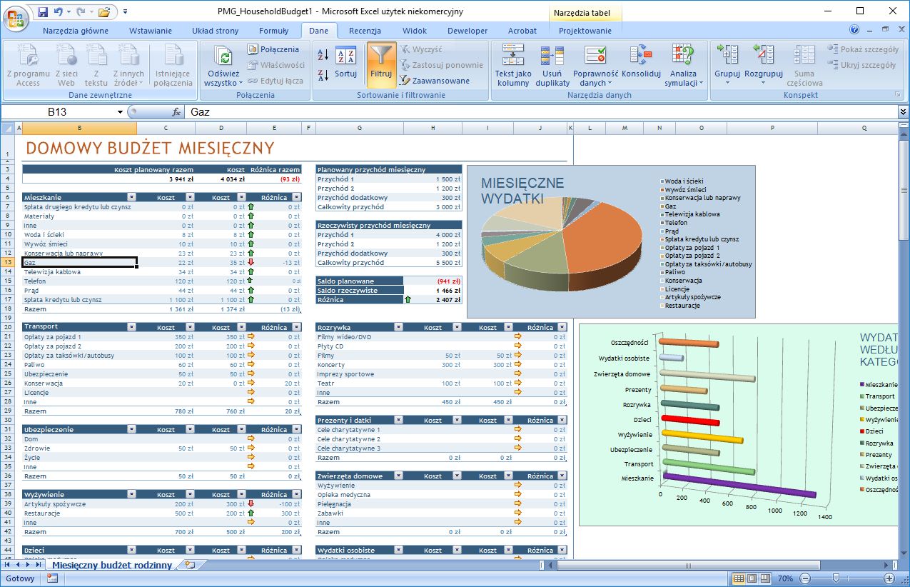 microsoft excel 2007 free downloads
