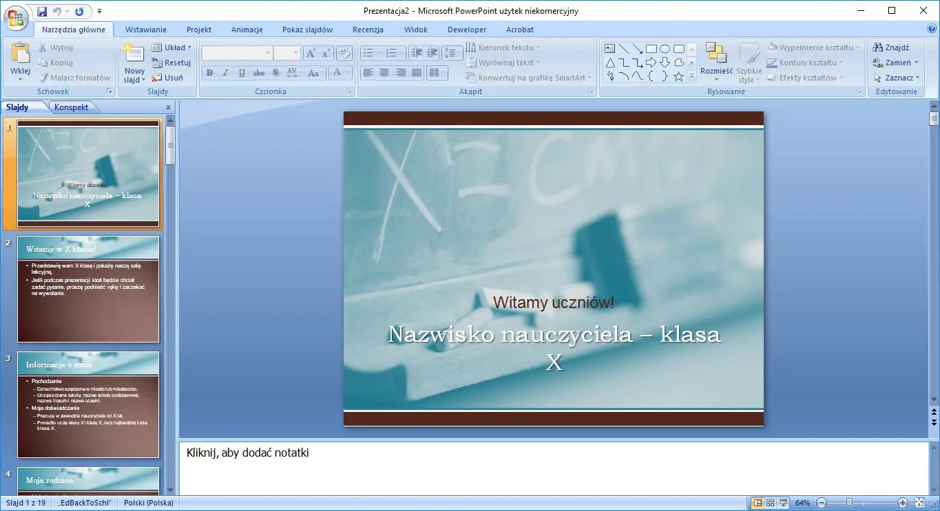 microsoft powerpoint 2007 free download full version