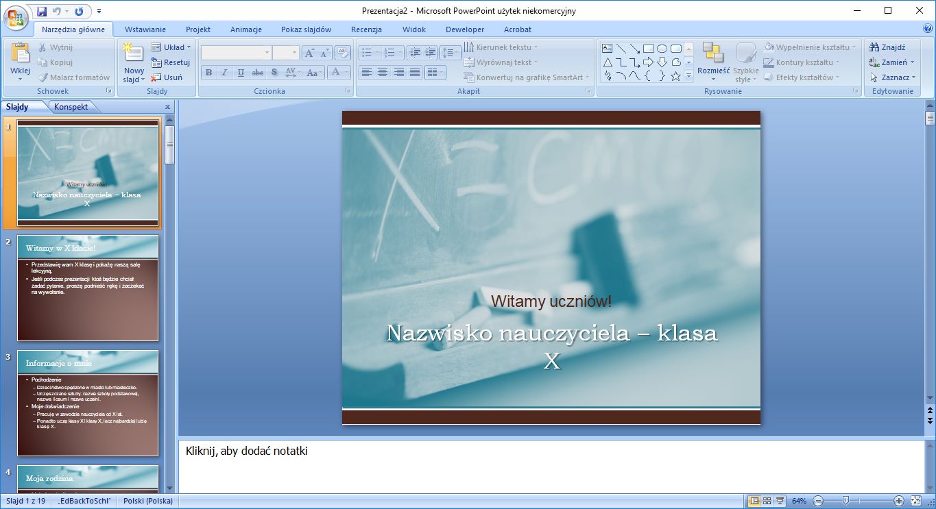 powerpoint 2007 for mac free download