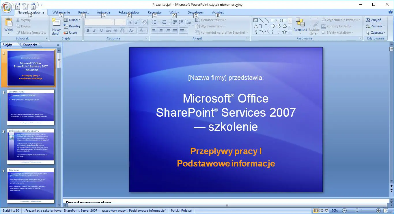 powerpoint full version free download 2007