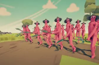 Totally Accurate Battle Simulator Download TABS