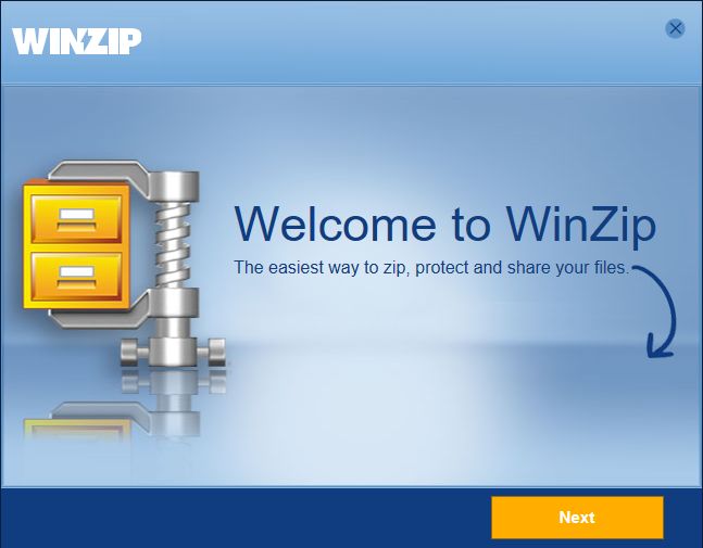 what does winzip do