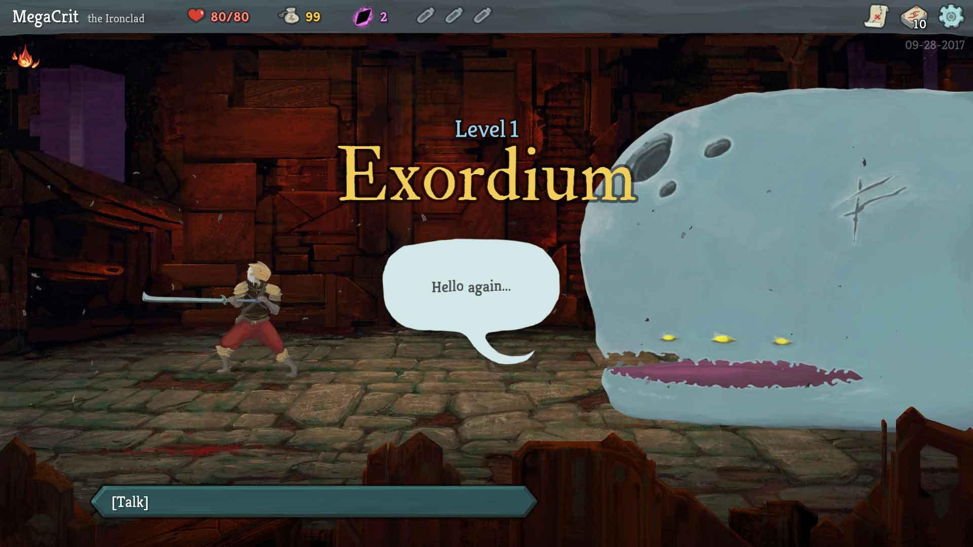 slay the spire free download linux