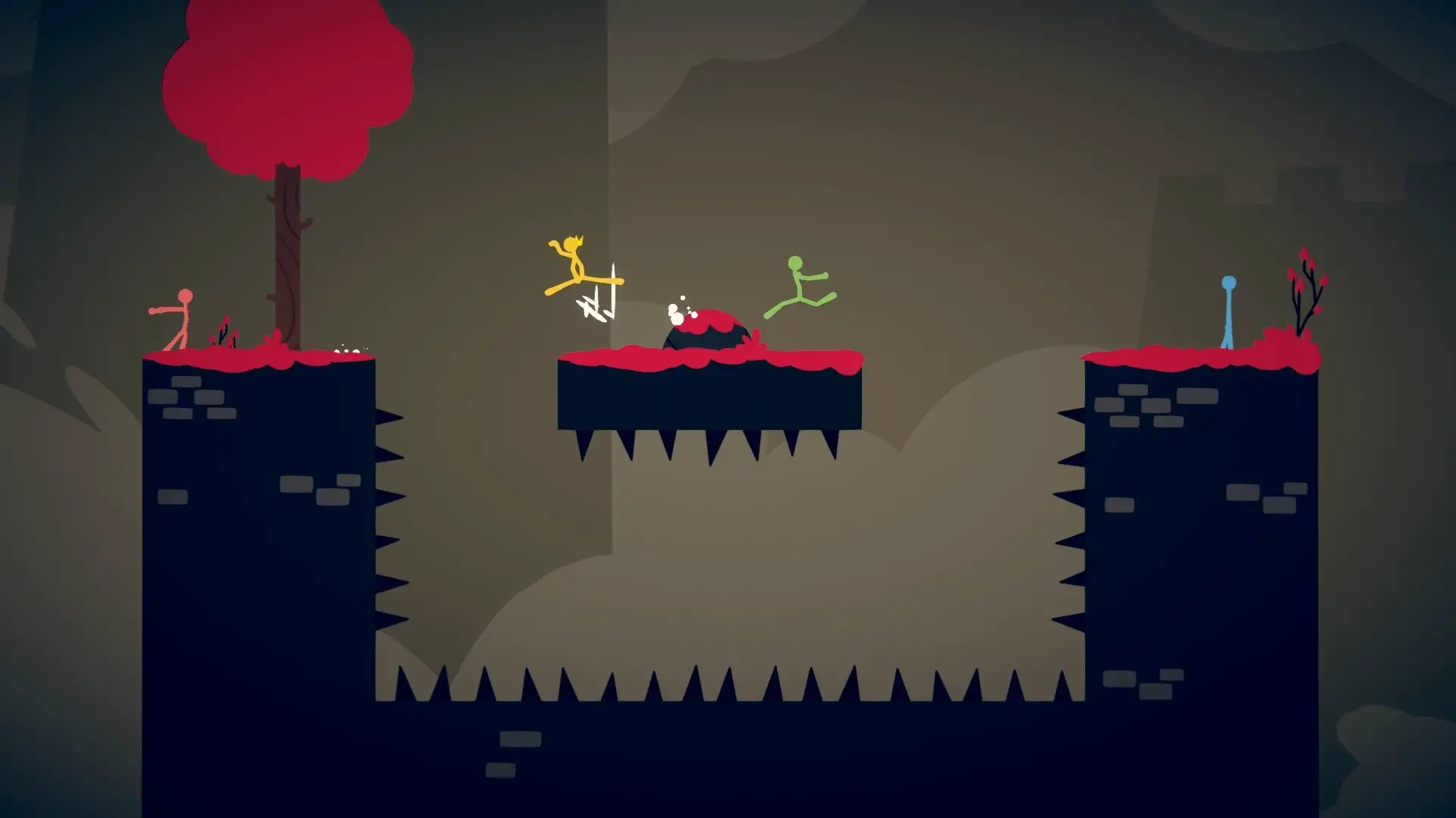  Stick  Fight The Game  Download MadDownload com