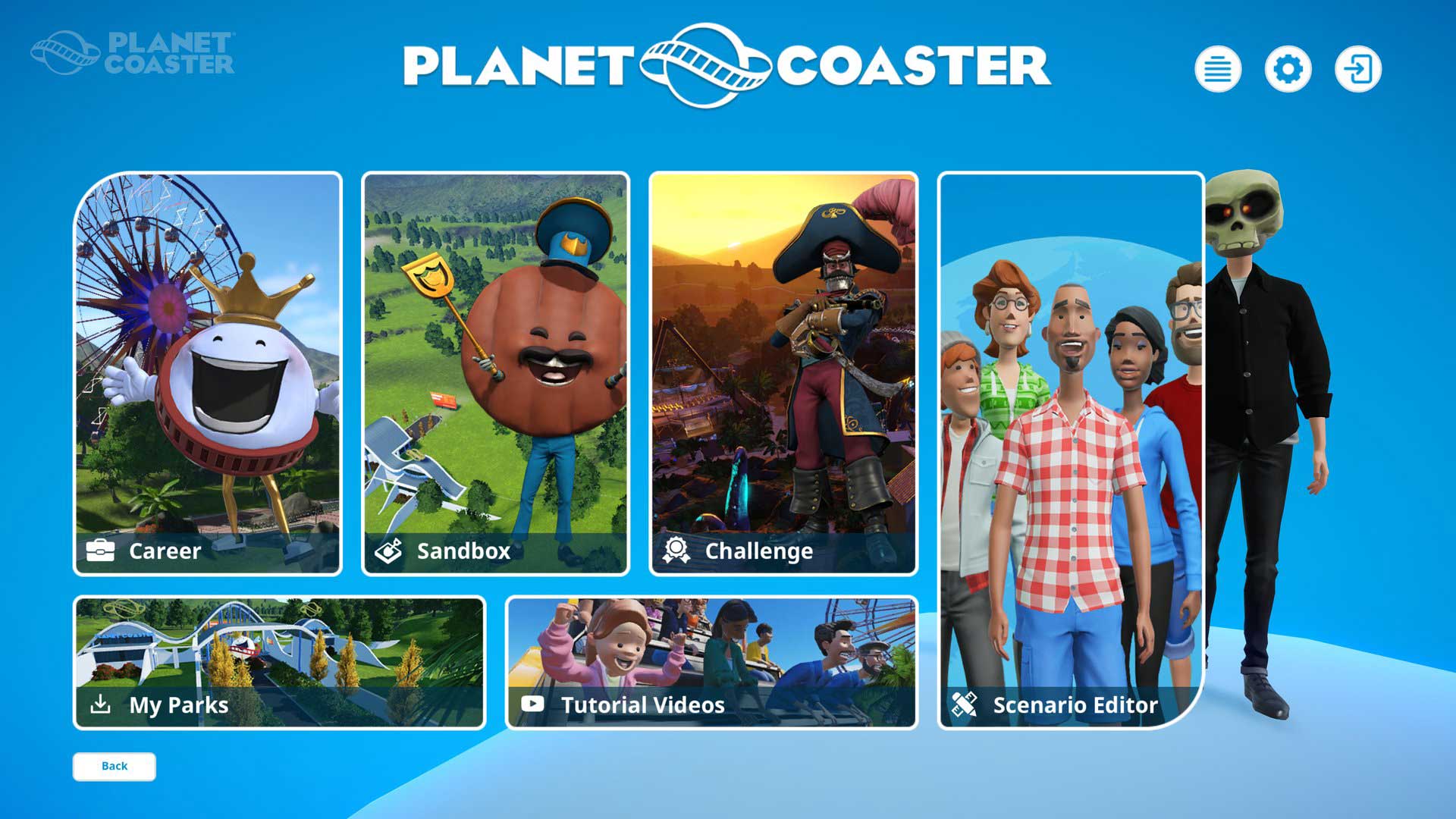 planet coaster series download free
