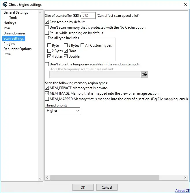 cheat engine 7.3 dont open · Issue #1984 · cheat-engine/cheat-engine ·  GitHub