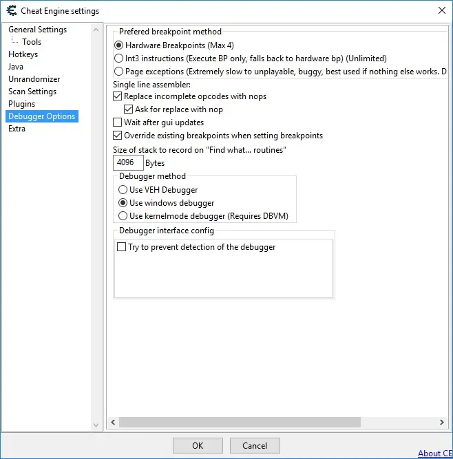 I cant download Cheat Engine 7.2 via installer. · Issue #1631 · cheat-engine /cheat-engine · GitHub