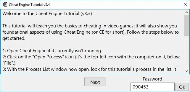 I can't open cheat engine · Issue #2157 · cheat-engine/cheat-engine · GitHub