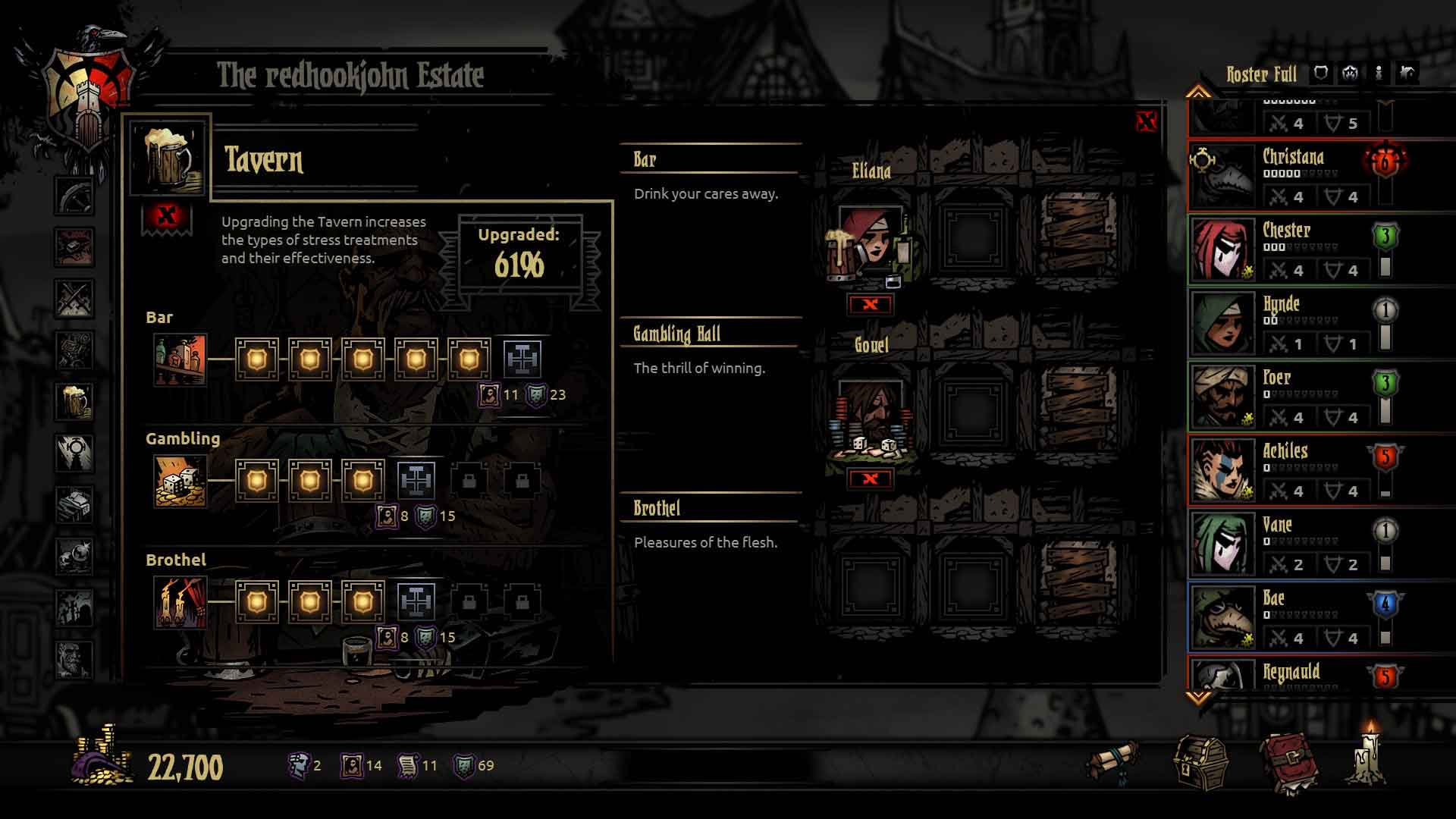 free darkest dungeon download for android apk